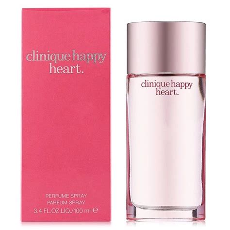 happy perfume amazon|clinique happy heart 3.4 oz.